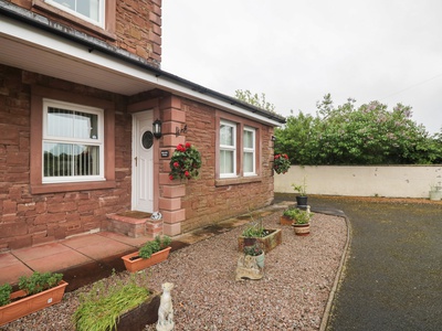 Shoreside Cottage, Cumbria