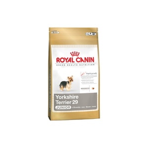 Royal Canin Yorkshire Jnr. 29 1.5kg