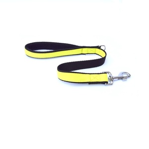 K9CREW Neon Short Lead (65cm)