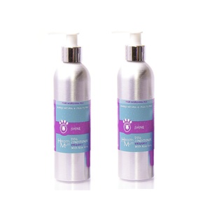 Organic Shine Skin and Coat Conditioner 250ml (x2)