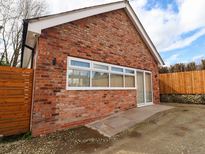 The bungalow at 46 Church St, Lancashire