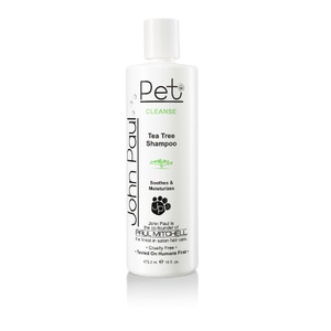 Tea Tree Treatment Shampoo (473ml)