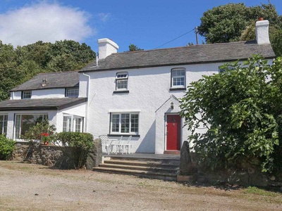 Tyn Y Coed Farm House, Conwy