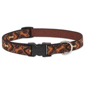 Collarways - Down Under Lupine Dog Collar