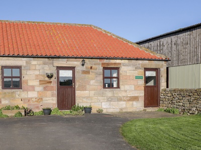 Broadings Cottage at Broadings Farm, North Yorkshire