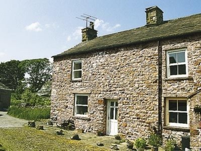Dales Cottage, North Yorkshire