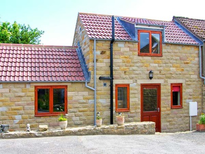 Farm Yard Cottage, North Yorkshire