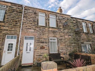 Creel Cottage, Blackwood Street, Northumberland