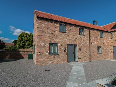 The Stables, North Yorkshire