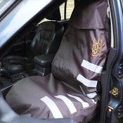 RAC - RAC Front Seat Car Cover for Dogs