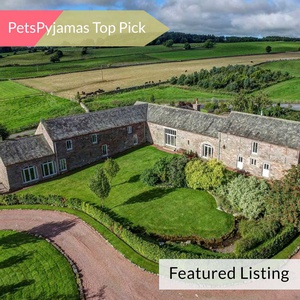 Dog-friendly Robin Hood Farm B&B, Derbyshire | PetsPyjamas