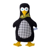 Terri Leahy - Murdoch the Penguin