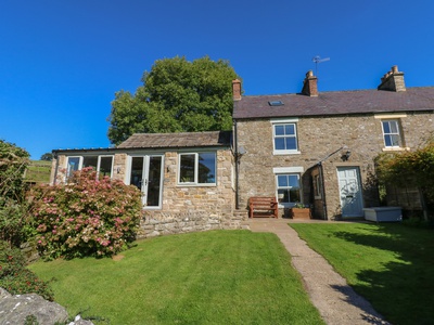 Hoodgill Barn, County Durham