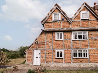 Battel Hall Cottage, Kent