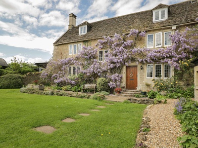 Reybridge House, Wiltshire