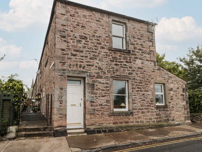 Islestone, 1 Temperance Terrace, Northumberland