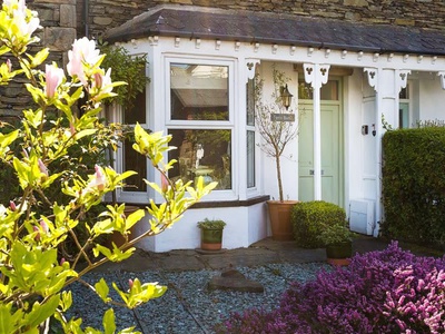 Fern Bank Cottage, Cumbria