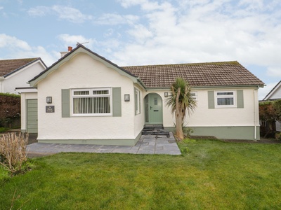 Hardy Cottage, Gwynedd