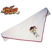 Zukie Style - Chibi Arcade Ryu Dog And Cat Bandana