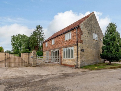 The Granary, Lincolnshire, Aisby