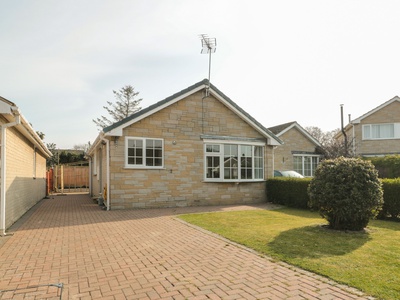 17 Costa Way, North Yorkshire