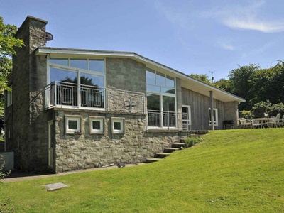 The Burgage, Pembrokeshire