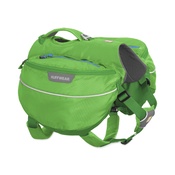 Ruffwear - Approach Dog Pack - Meadow Green