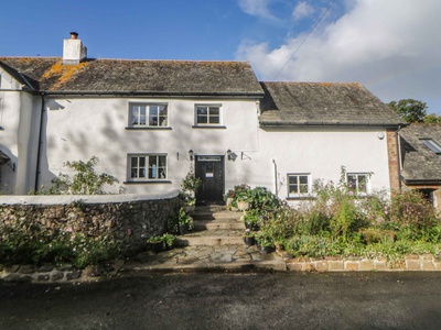 The Miller's Cottage, Devon