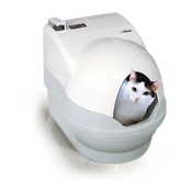 CatGenie - CatGenie Tuxedo 4