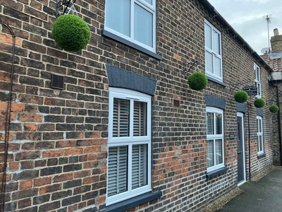 Stillwater Cottage, East Riding of Yorkshire