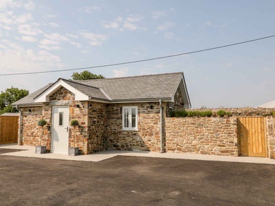 Pear Tree Cottage, Cornwall