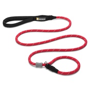 Ruffwear - Just-a-Cinch Lead - Red Currant