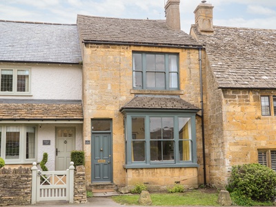 The Cottage at Broadway, Worcestershire