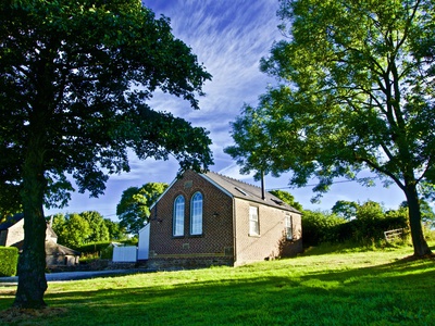 The Chapel, Derbyshire