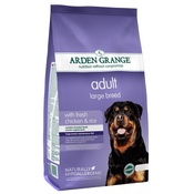 Arden Grange Adult Large Breed Chicken 12kg