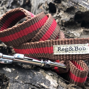 Red Dog Lead