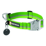 Ruffwear - Top Rope Dog Collar - Meadow Green