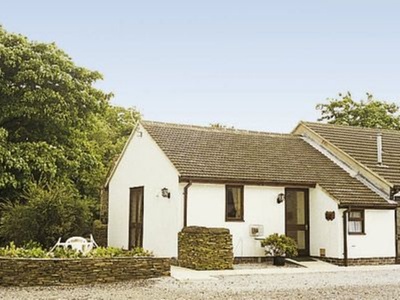 Willow Cottage, Derbyshire