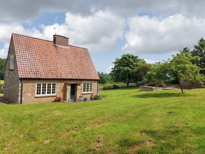 Moorhouse Farm Cottage, North Yorkshire