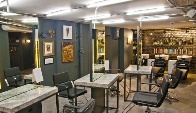 George Northwood London | Pet-Friendly Hairdressers | PetsPyjamas