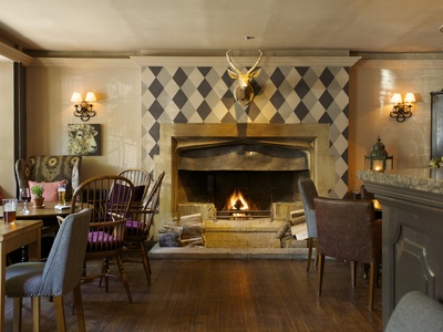 The Bay Tree Hotel, Oxfordshire