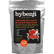 ByBenji - Biltong Dog Training Treats