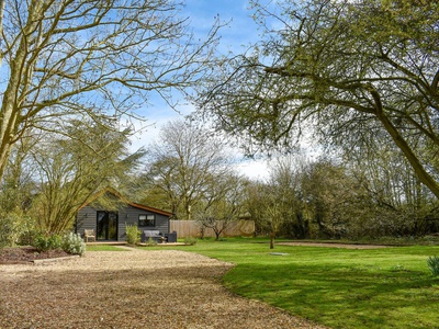 Orchard End, Cambridgeshire, Ely