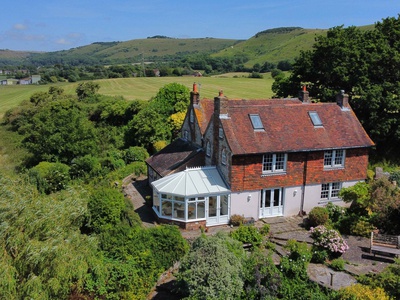 Paythorne Farmhouse, West Sussex