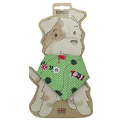 Toggles - Toggles Garden Gnomes Puppy & Dog Bandana