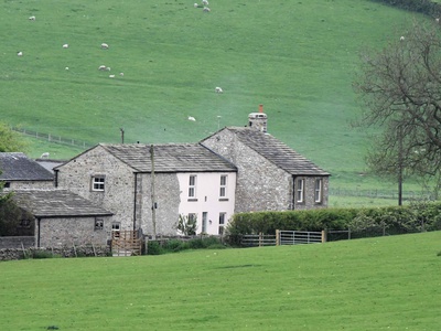 3 Hull House Cottage, North Yorkshire