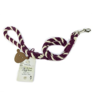 Trigger Hook Lead - Boutiful Burgundy