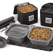PJ Pet Products - DineAway - Med/Lrg