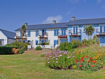 Hell Bay Hotel, Isles of Scilly