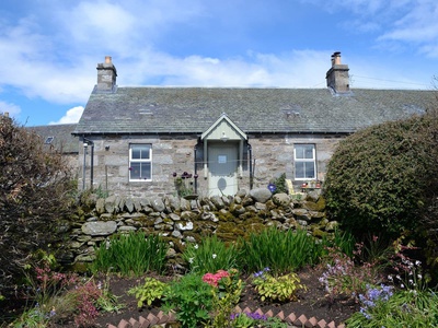West Tomnafeannag Cottage, Perth And Kinross